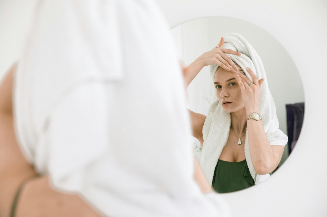 cara mengatasi skin barrier, skin barrier, skin barrier rusak, pelindung kulit