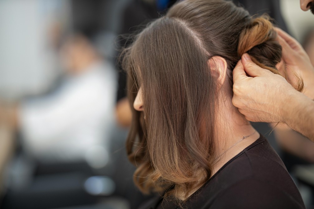 tips eksfoliasi kulit kepala agar rambut sehat, eksfoliasi rambut, rambut sehat, cara merawat rambut, tips rambut sehat