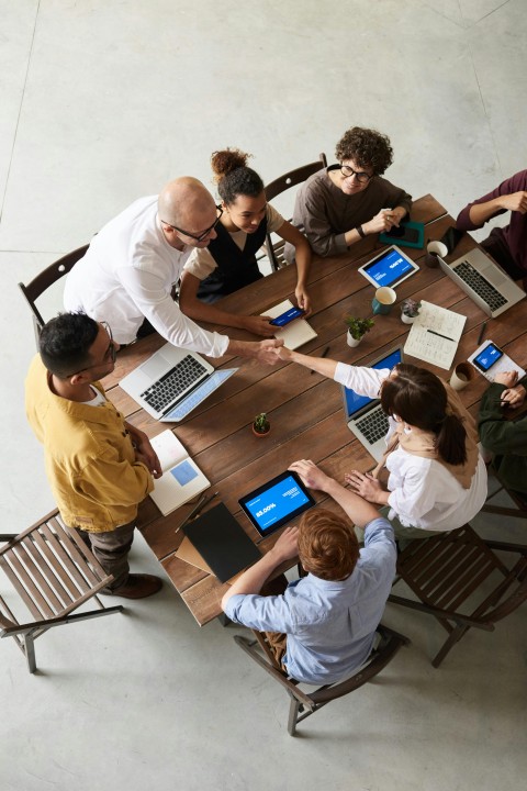 tips menjadi marketing team yang baik, marketing, tim marketing, komunikasi, kerja, bekerja
