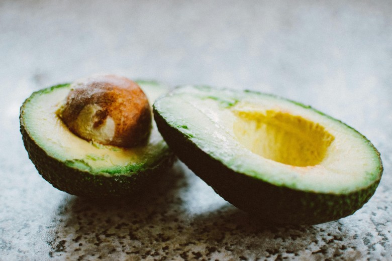 aneka buah yang dapat menutrisi rambut, buah untuk menyehatkan rambut, buat untuk menutrisi rambut, nutrisi rambut, rambut sehat
