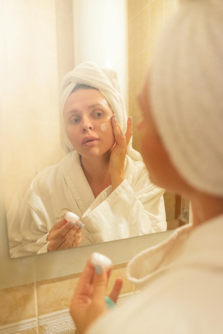 kolagen, collagen, manfaat kolagen, wajah, skincare, perawatan wajah