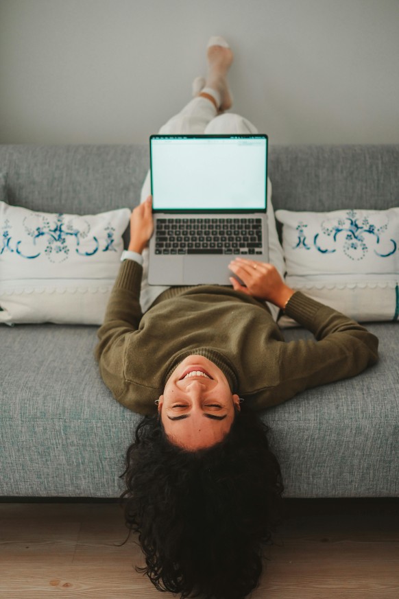 wfh, ekstrovert, pekerjaan, kerja wfh, work from home, sifat ekstrovert