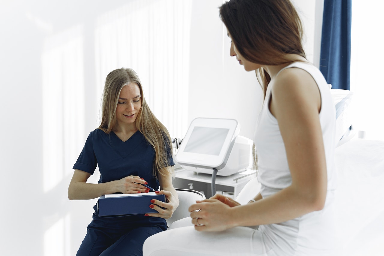 Tips memilih klinik kecantikan