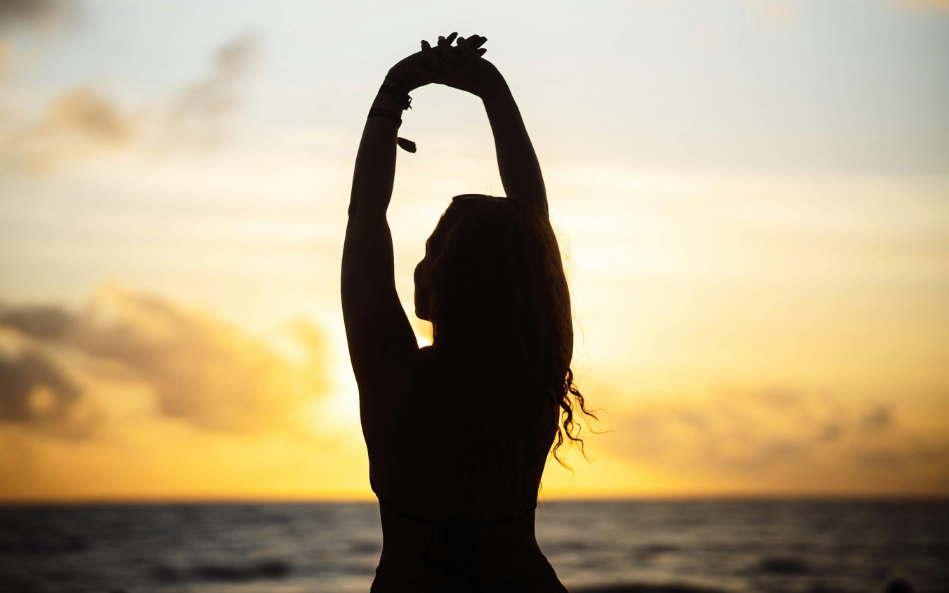 Mengenal Feminine Energy yang Harus Kamu Ketahui