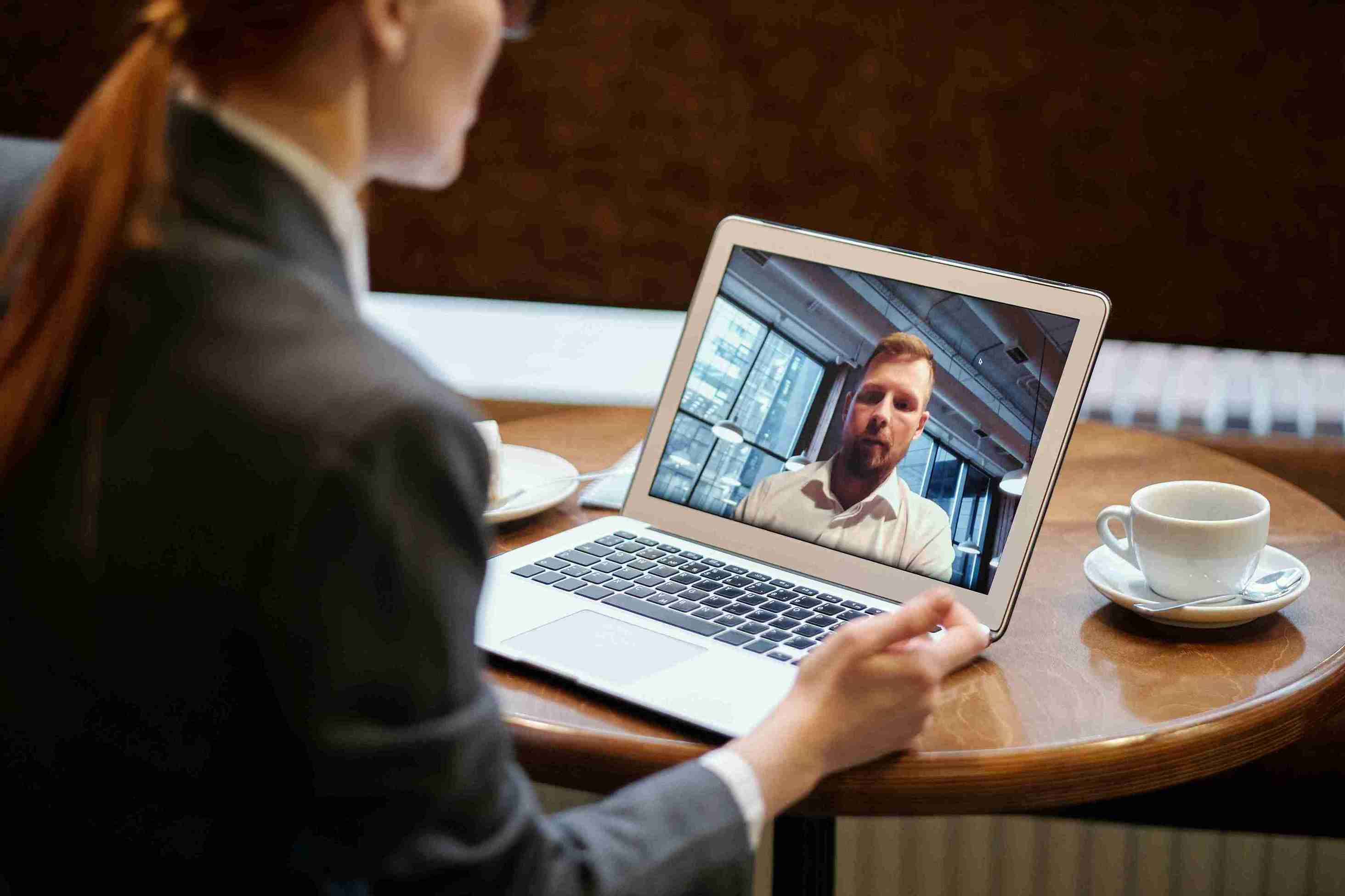 Mengenal Kerja Remote dan Tips Melakukannya, remote work, profesional
