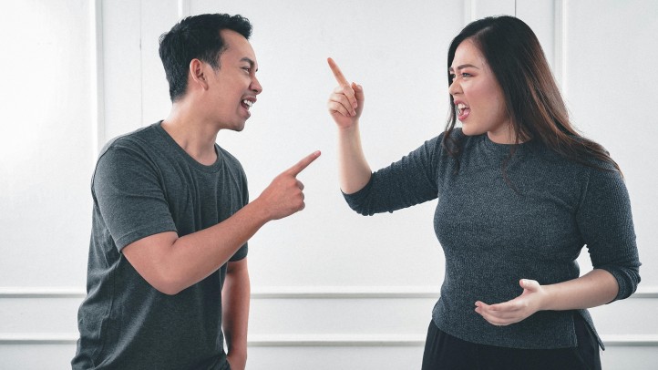 memperbaiki hubungan agar kembali harmonis, hubungan tidak harmonis, memperbaiki hubungan