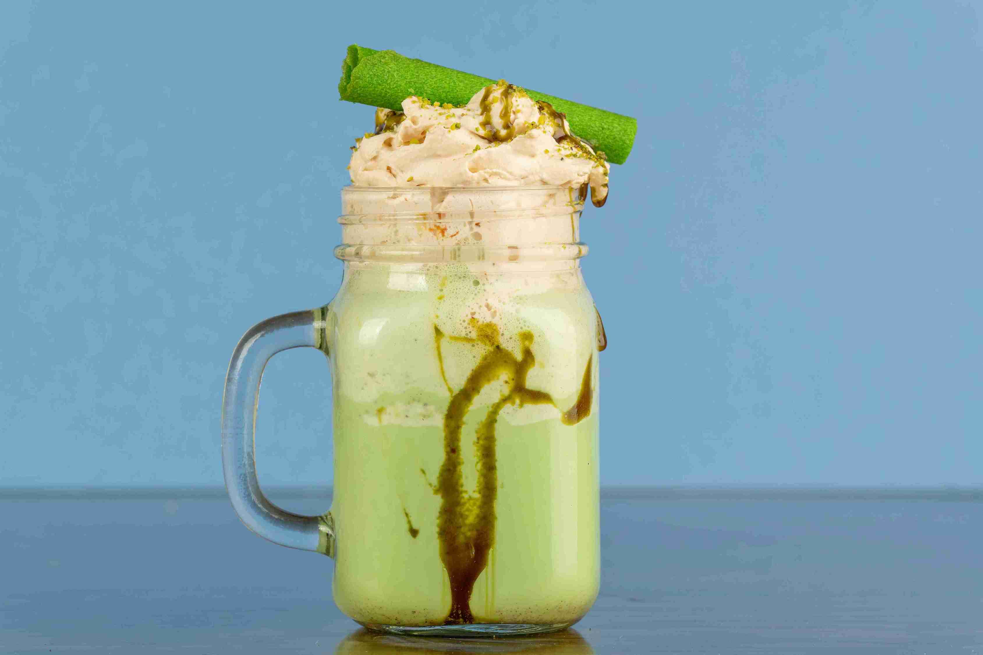 matcha, pilih jenis matcha yang tepat, grade matcha 