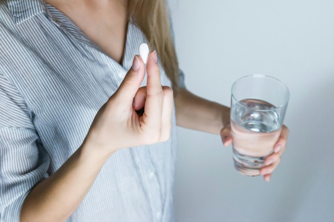 tips sembuh dengan cepat dari demam di tengah malam, demam, sakit demam, hal yang harus dilakukan saat demam, demam di malam hari