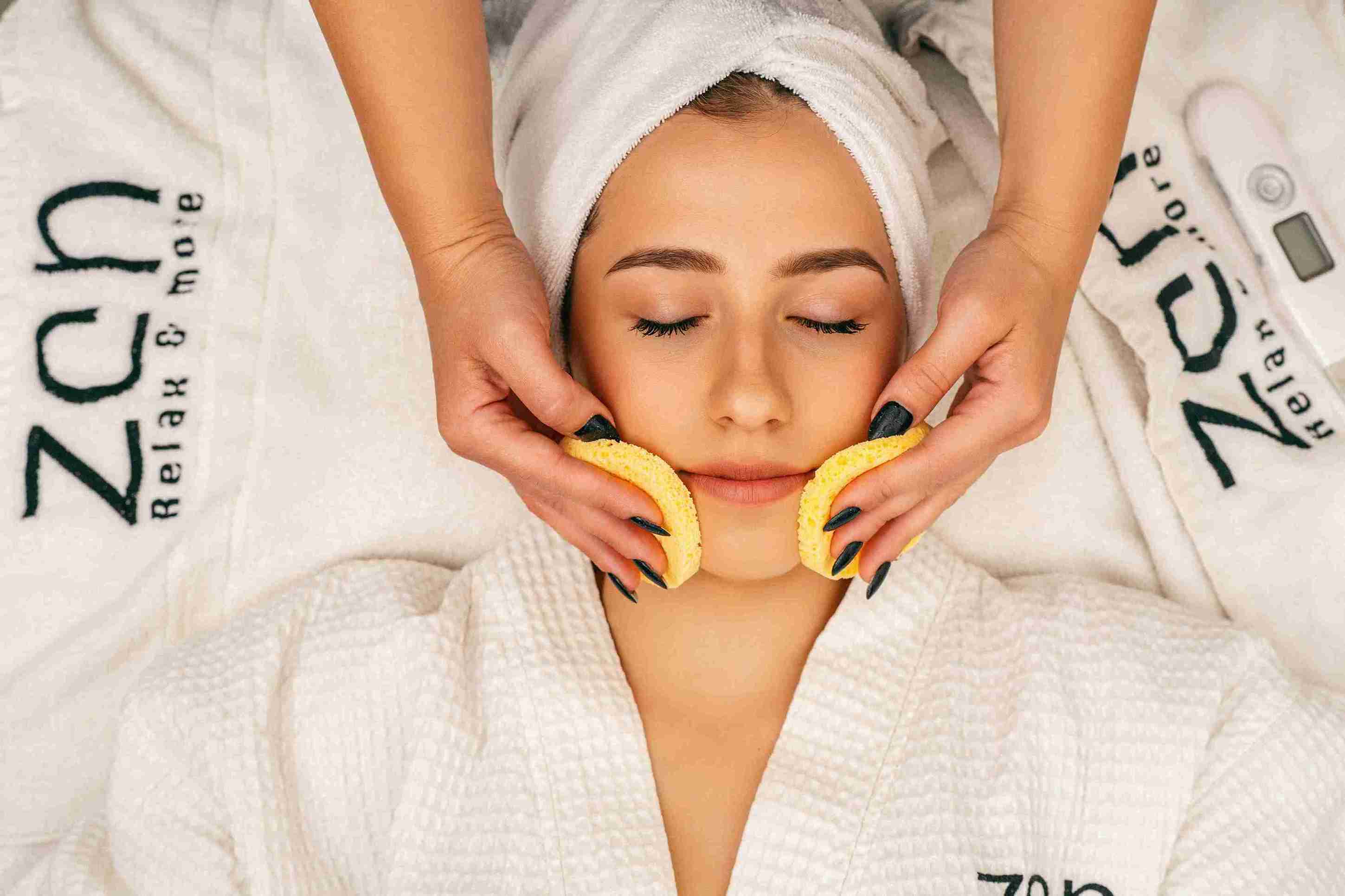Perbedaan Spa dan Massage, beauty care, perawatan diri, salon 