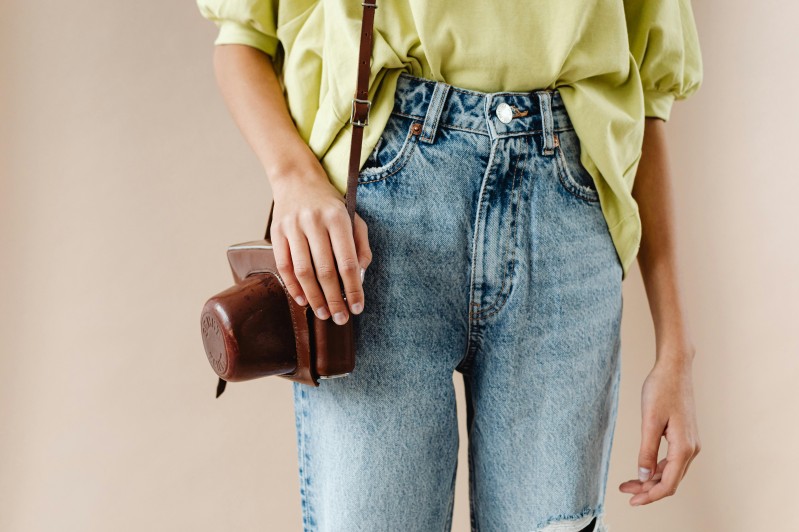 tips berbusana wanita petite, wanita petite, outfit wanita petite, outfit