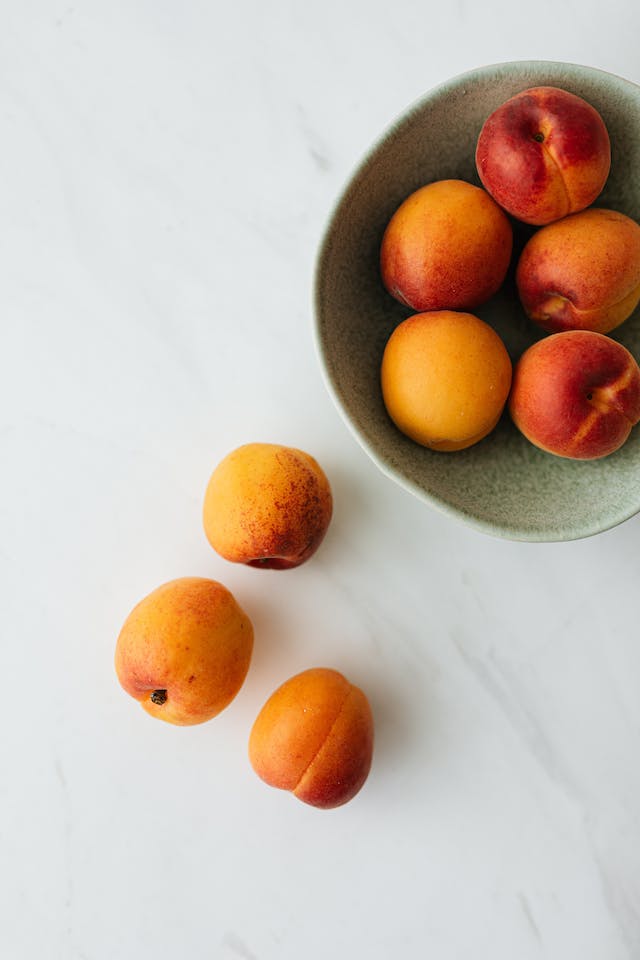 buah yang bagus untuk asam lambung
