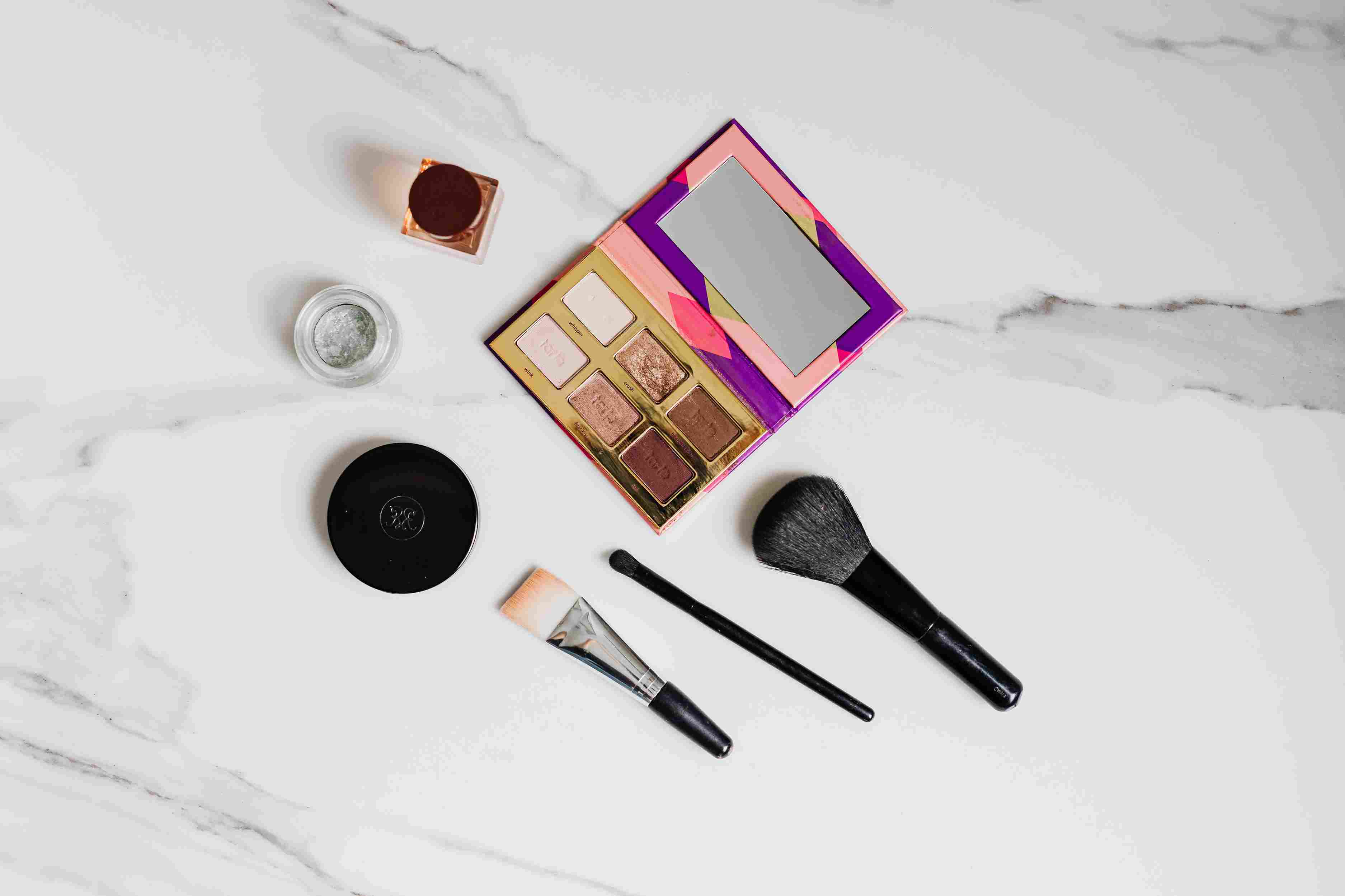 (Blush Brush. Foto: Dok. Karolina Grabowska/Pexels)