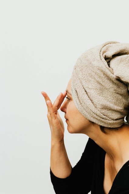 tips makeup natural untuk ke kantor, tips makeup natural, tips makeup ke kantor, makeup natural 