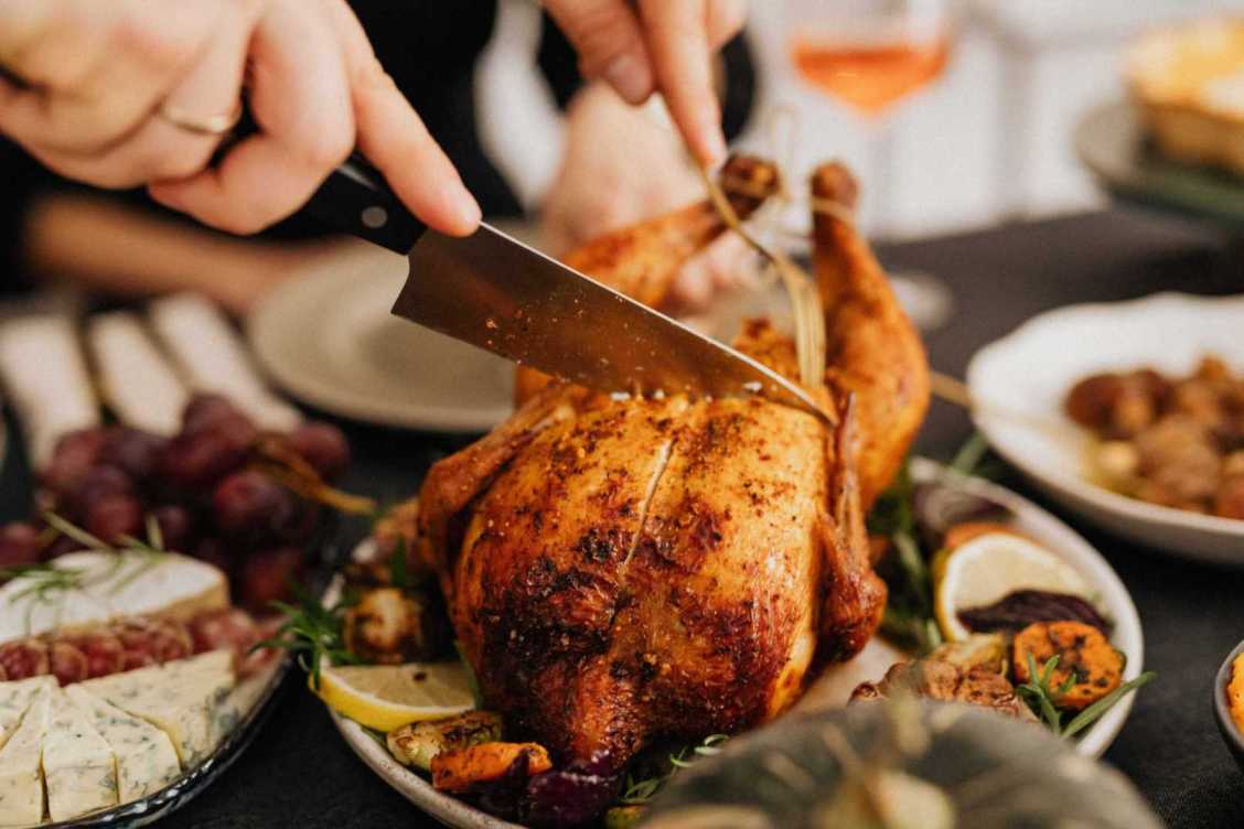 Menu diet untuk makan malam yang baik bagi kesehatan, Berbagai menu diet yang cocok untuk makan malam