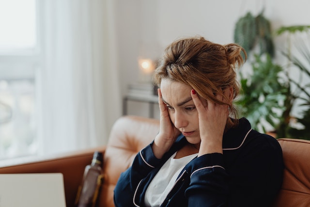 cara menghilangkan overthinking