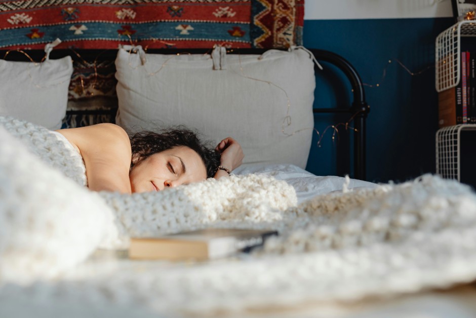 manfaat bangun tidur di pagi hari, manfaat bangun pagi, manfaat bangun pagi untuk kesehatan, manfaat bangun pagi tiap hari