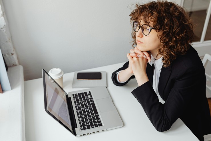 cara yang efektif bekerja di rumah, work from from, wfh, kerja di rumah yang efektif
