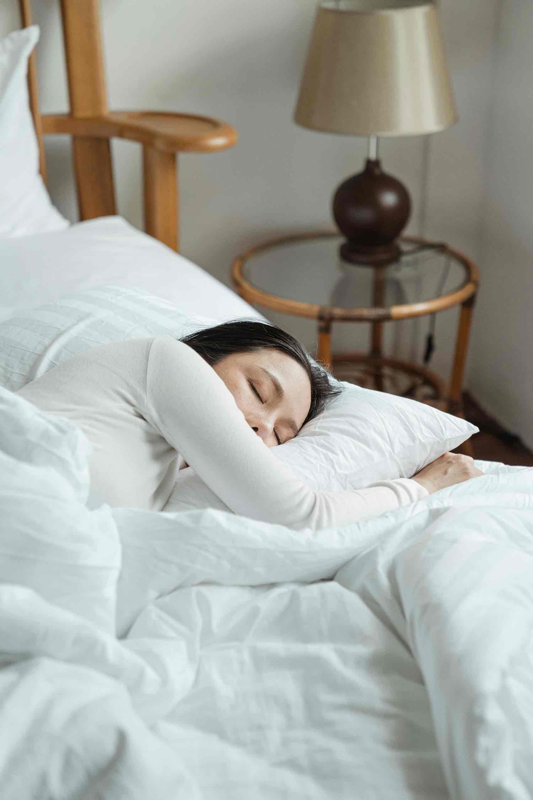 Manfaat Tidur Cukup, Kesehatan, Pikiran