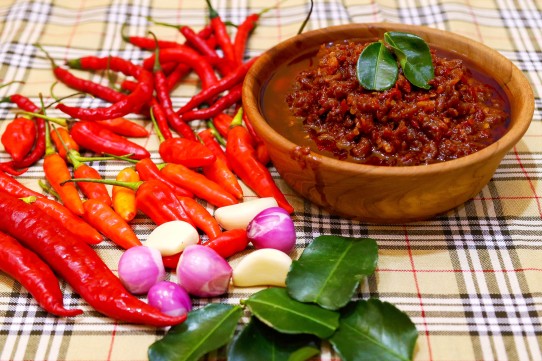 resep sambal bawang yang enak, resep sambal bawang, resep sambal, sambal