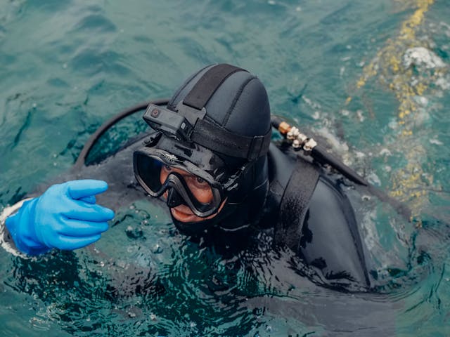 Scuba, Peralatan, Laut, Keindahan, Alam, Manfaat, Rekomendasi tempat, Olahraga