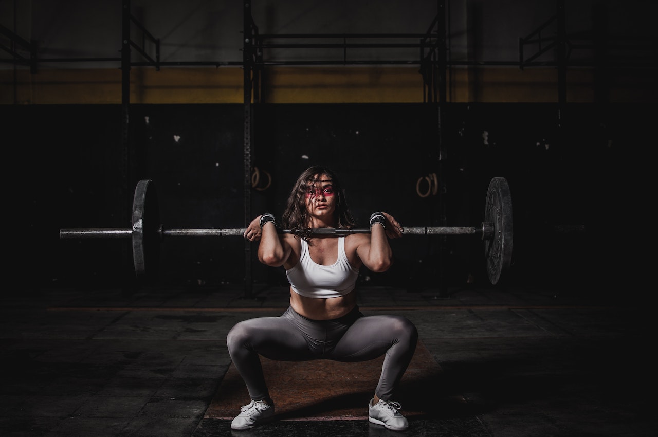 daya tahan, latihan, workout, kebugaran, olahraga, atlet, otot, fitness, fisik, performa, angkat beban, tubuh