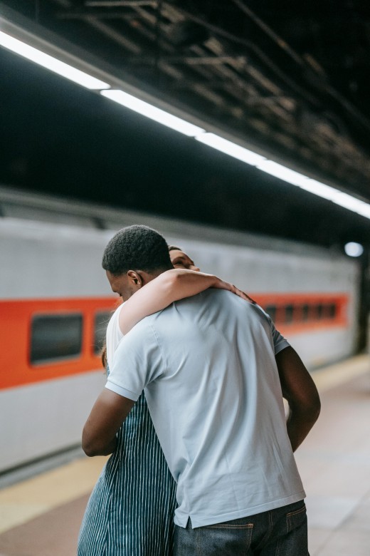 tips bangkit dari patah hati, patah hati, broken heart, cara untuk tidak mudah patah hati
