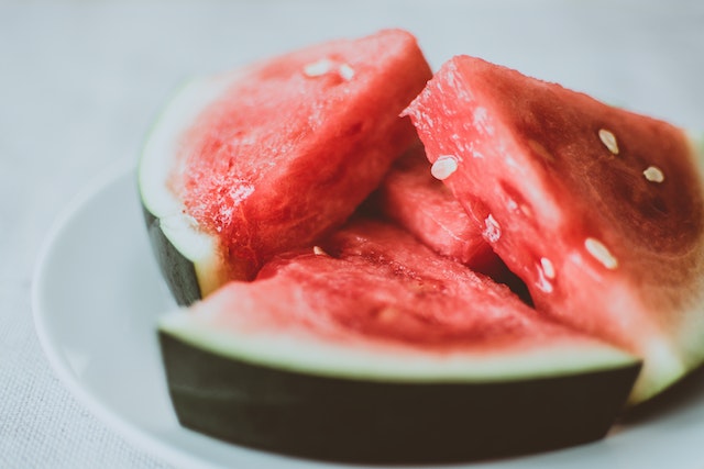 buah untuk diet