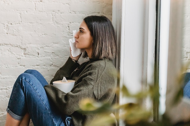 5 Tipe Kepribadian Wanita yang Mudah Menangis, Kamu Salah Satunya?
