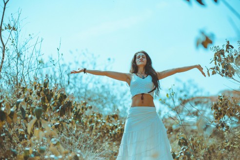 Mengenal Feminine Energy yang Harus Kamu Ketahui
