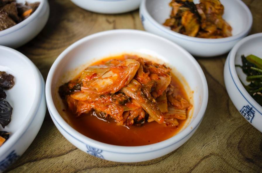 cara awet muda ala korea