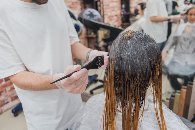 Memanjangkan rambut dengan cepat