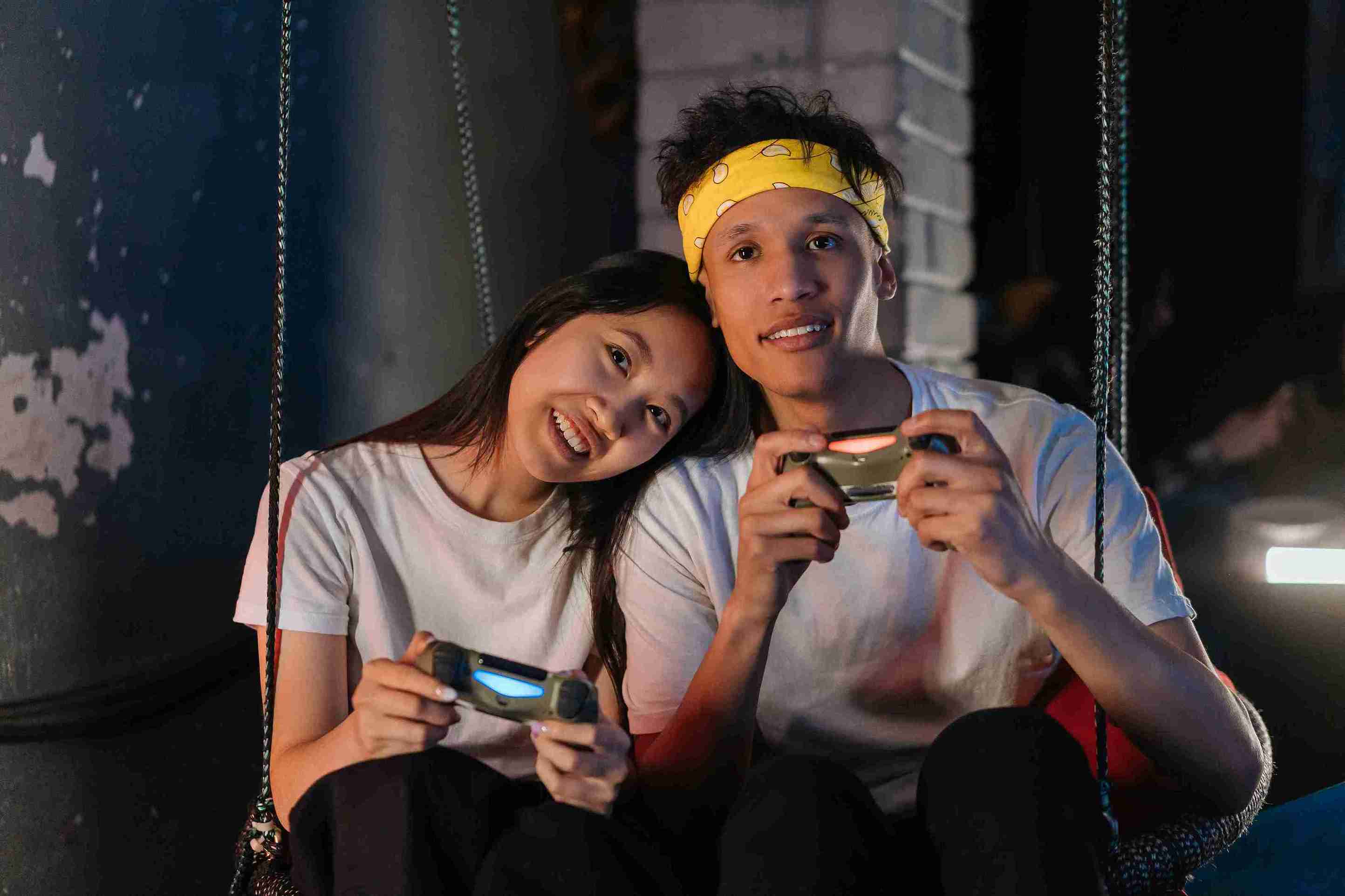 Cara Mengenal Pasangan Kamu, selain deep talk