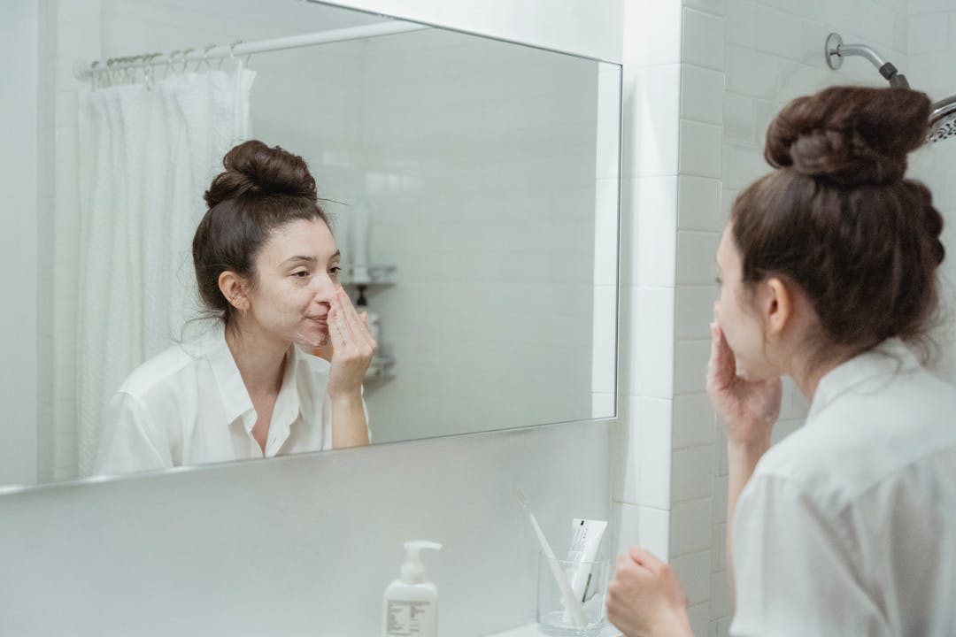 Baking Makeup, Makeup, Cantik, Flawless, Cuci muka