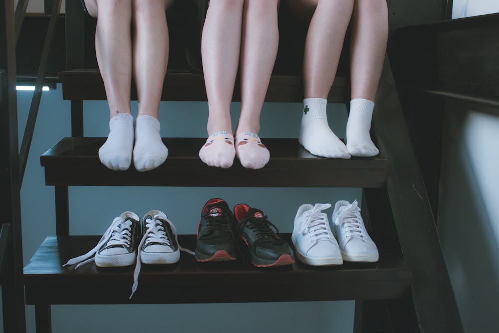 Sepatu