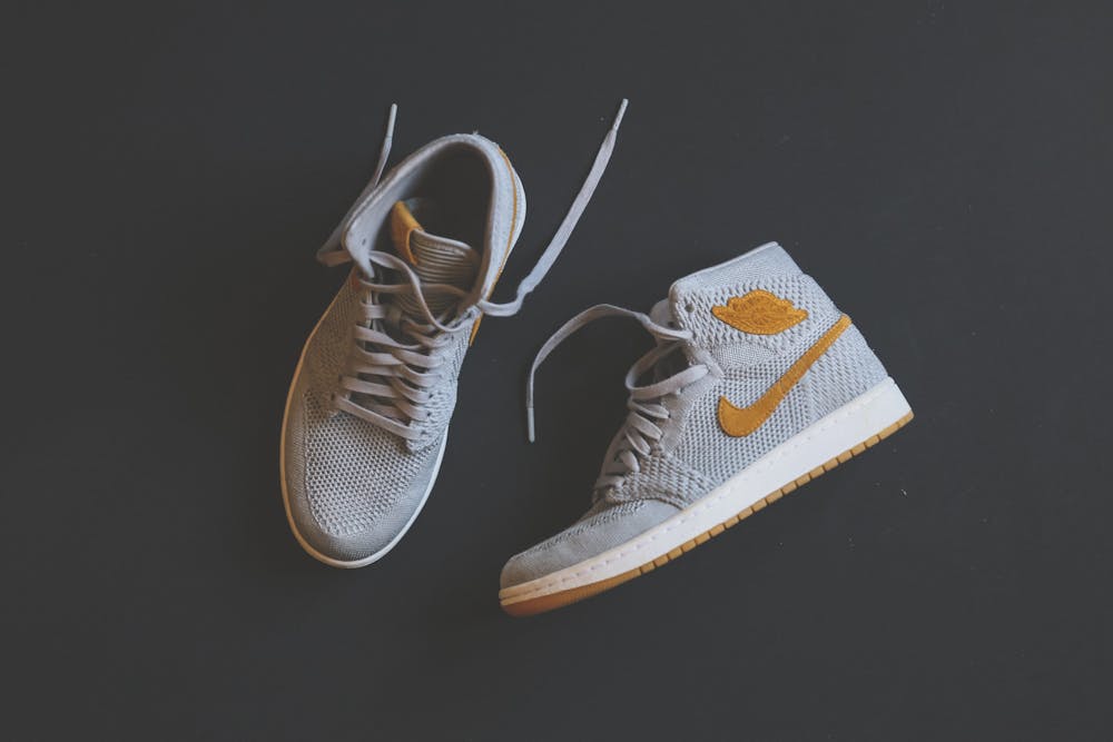 Sepatu