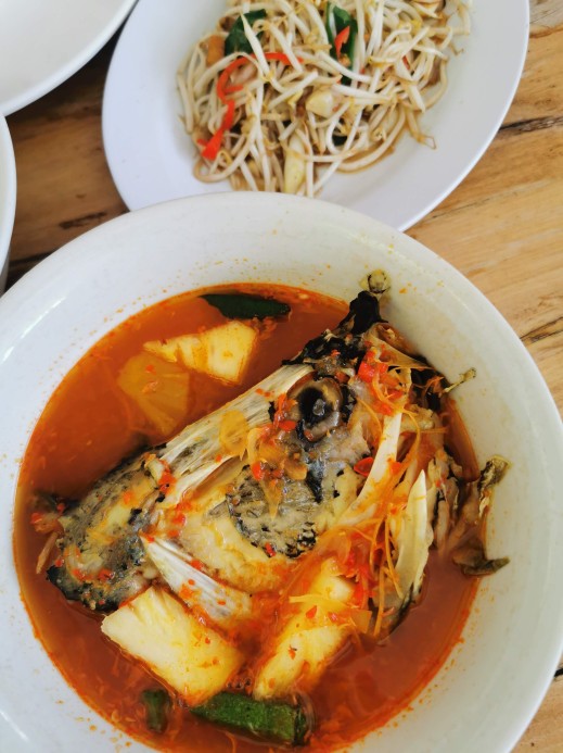 menu ikan yang mudah dibuat, menu ikan, ikan, menu sehat, menu makanan, menu makan malam