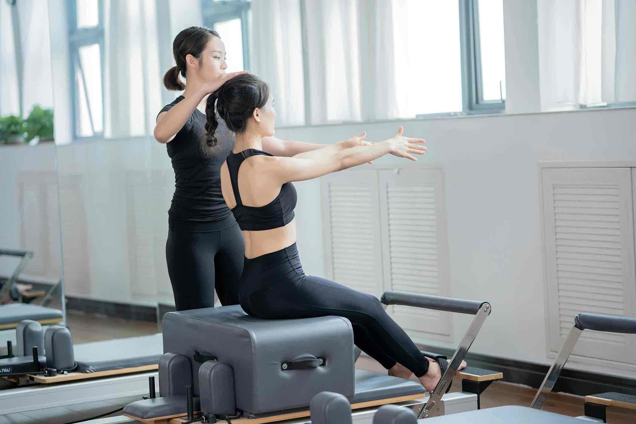 Manfaat Pilates, Olahraga Pilates, Kesehatan Tubuh