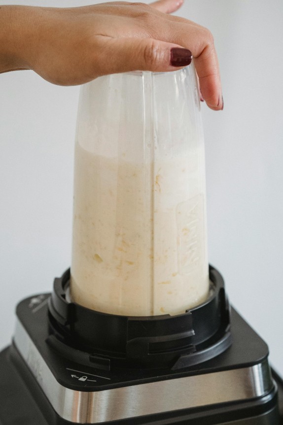 cara membuat sea moss di rumah, cara membuat sea moss, tips konsumsi sea moss, sea moss