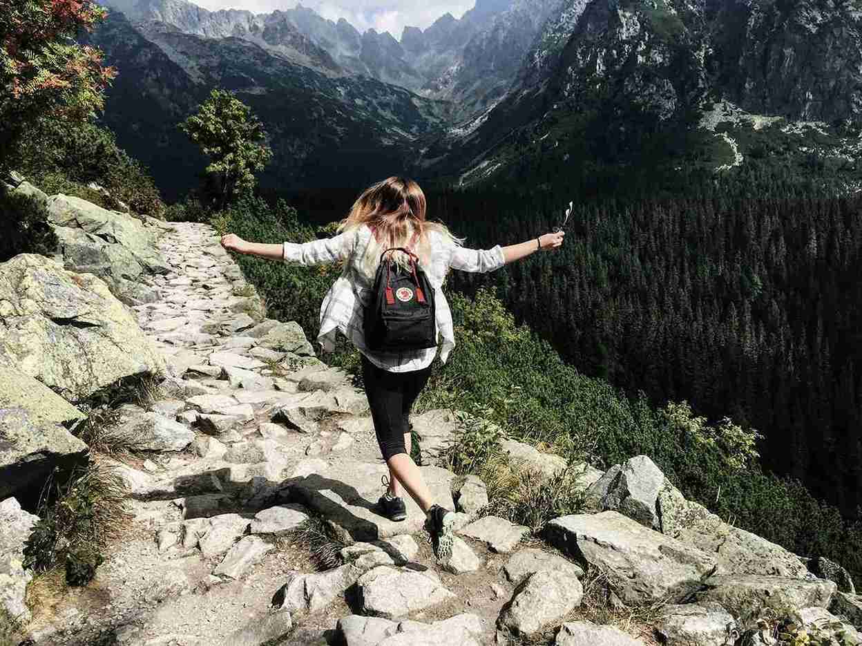  Tips Trekking Buat Pemula, trekking, beginner-friendly