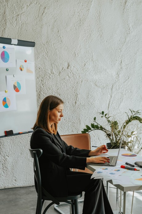 manfaat side hustle, generasi Z, side hustle, finansial, percaya diri, bisnis