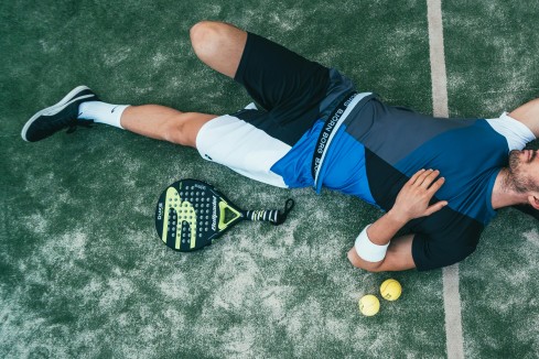 persiapan olahraga padel untuk pemula, olahraga padel, padel, persiapan padel