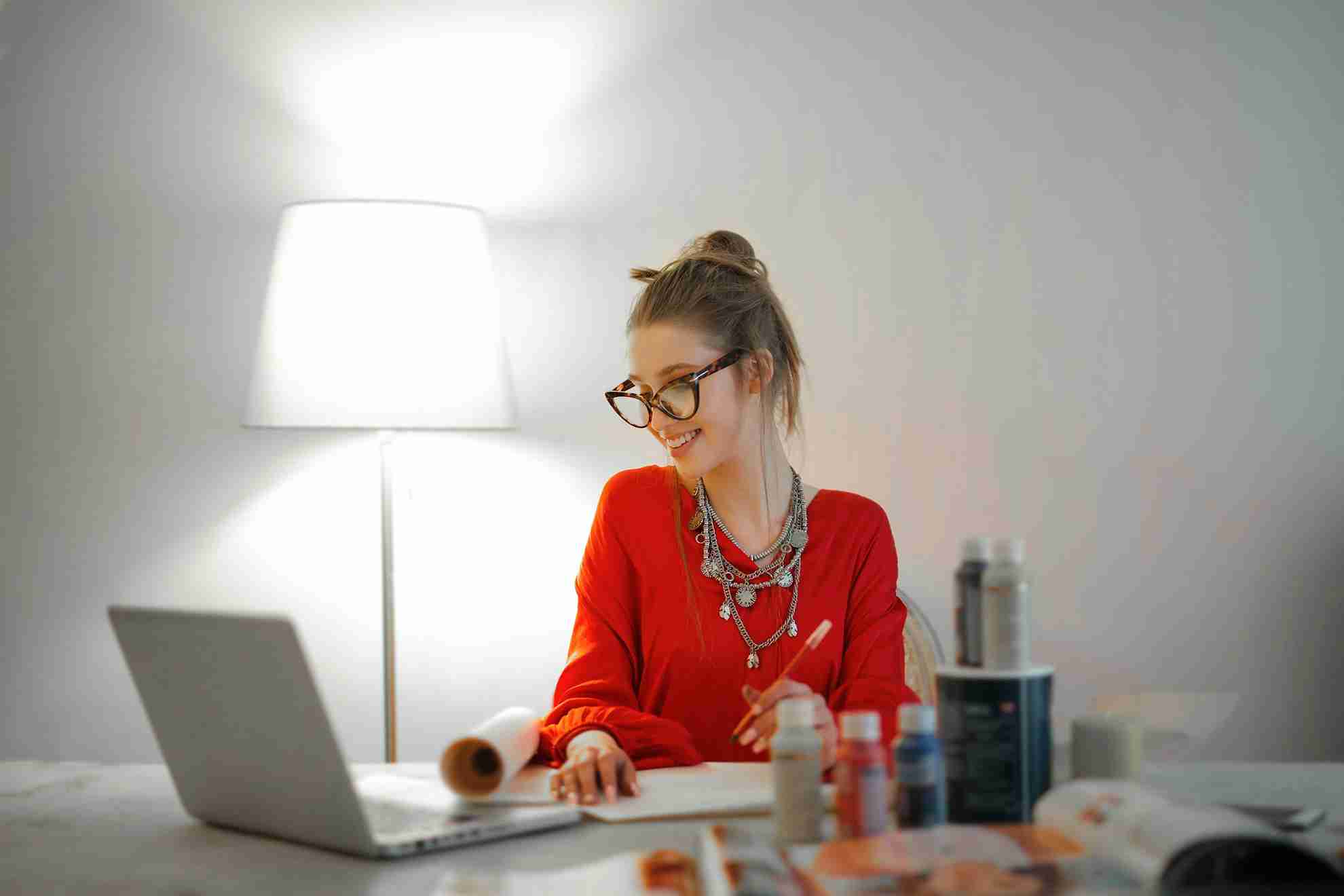 Mengenal Kerja Remote dan Tips Melakukannya, remote work, profesional