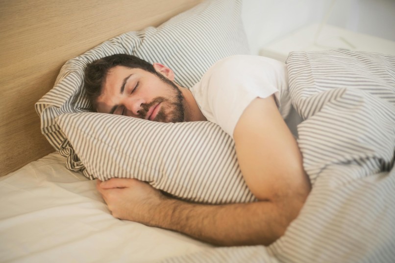 susah tidur, cara tidur pulas, tidur pulas, solusi susah tidur, tidur, kualitas tidur yang baik