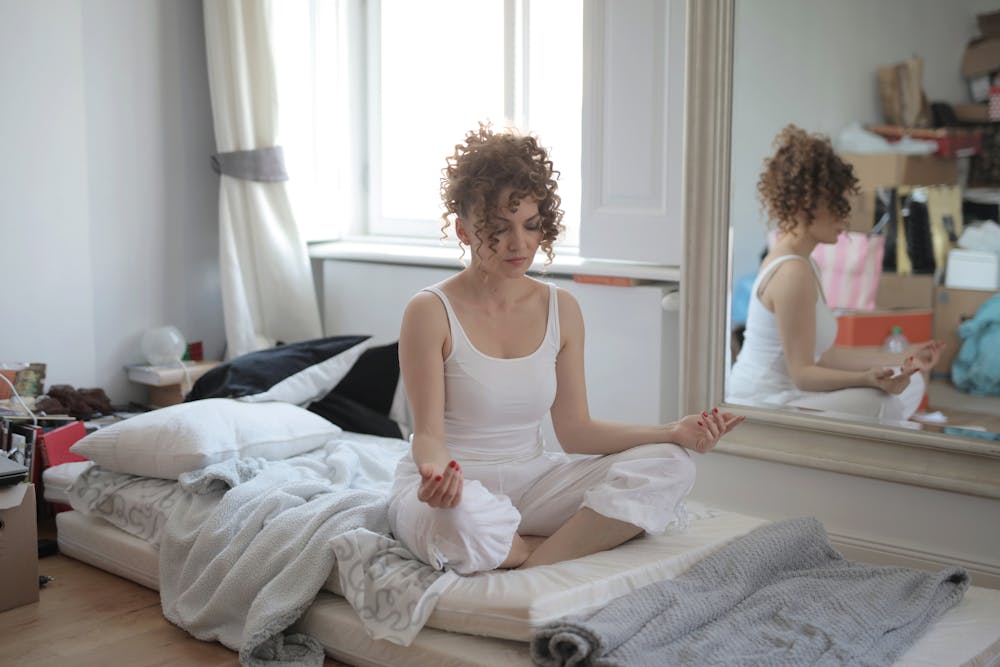 Insomnia, Tips, Cara, Menghilangkan Insomnia, Sulit Tidur