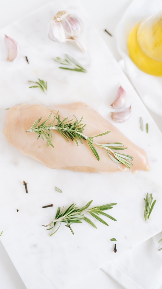menu puasa untuk diet