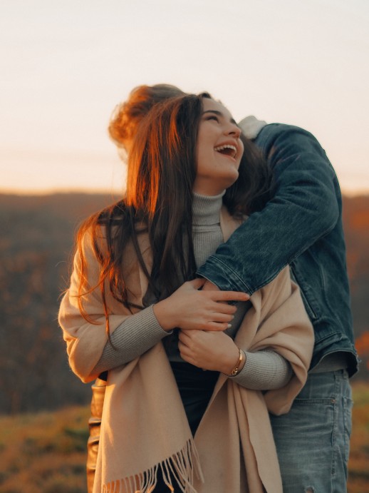pertanyaan lucu buat pacar, hubungan, percakapan lucu, hiburan