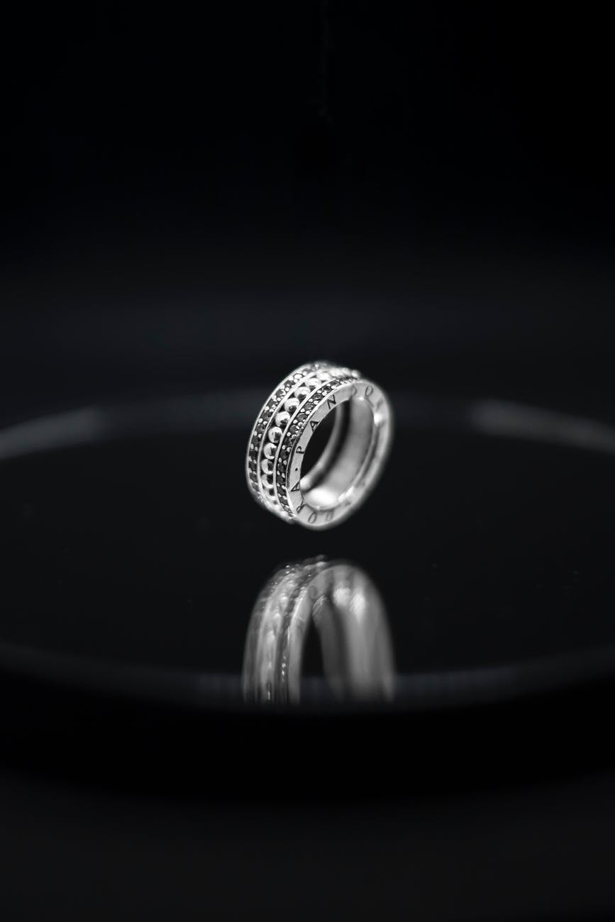 Cara mengukur cincin
