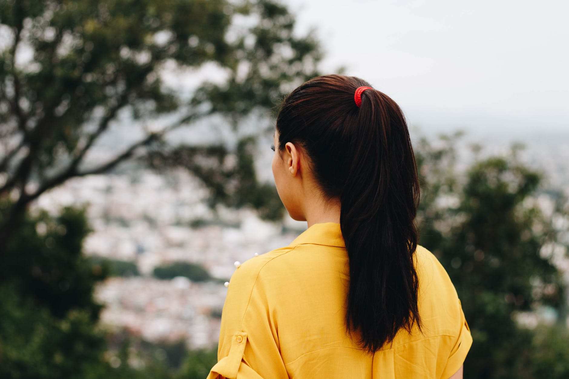 Cara mengembalikan rambut rusak akibat smoothing
