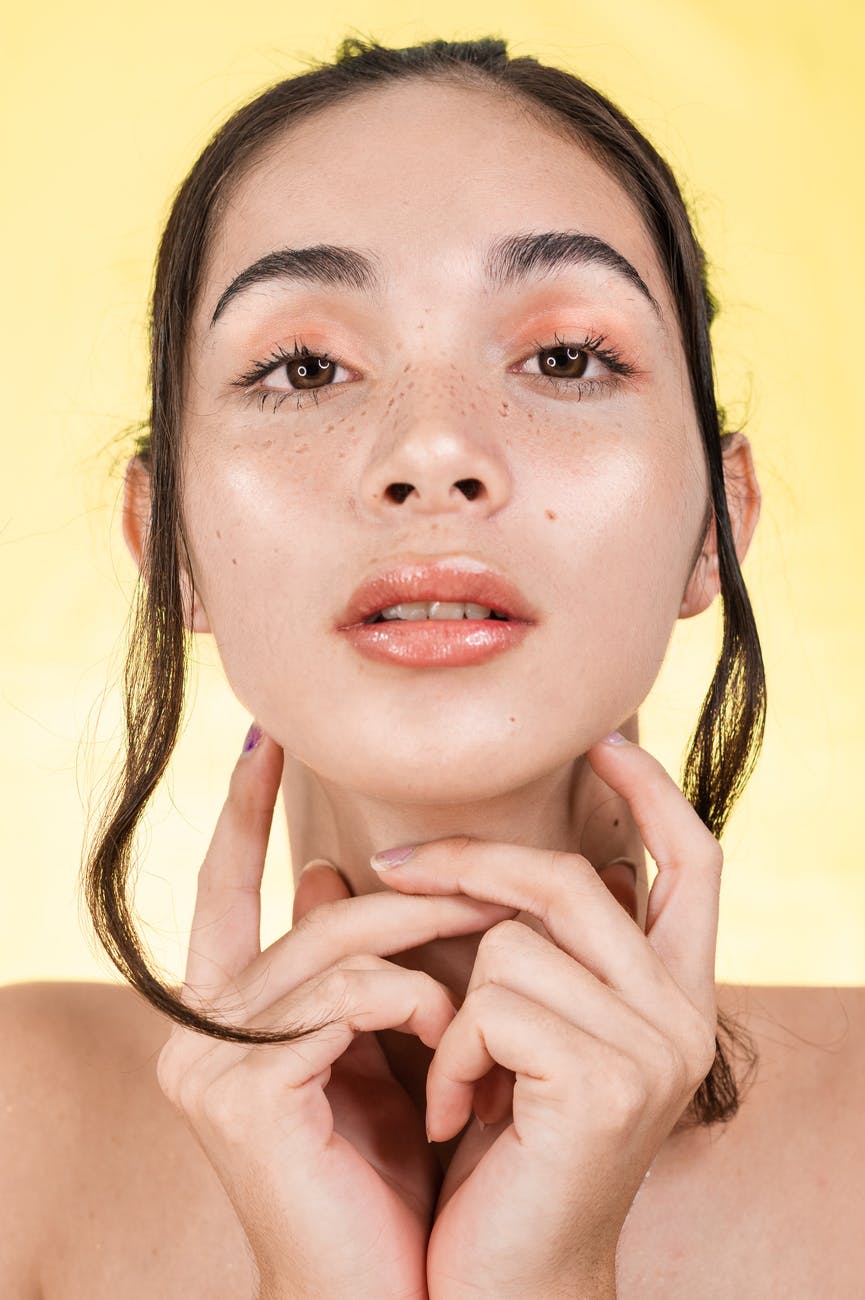 Manfaat masker lemon untuk wajah