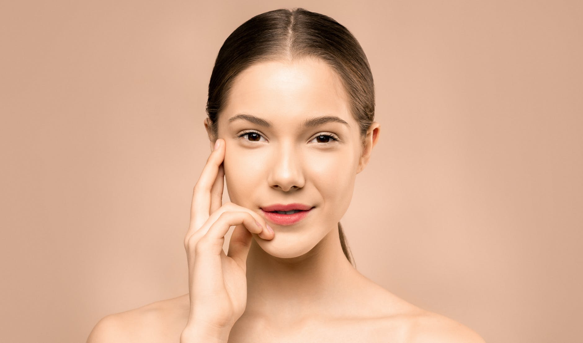 Masker wajah alami untuk kulit kusam